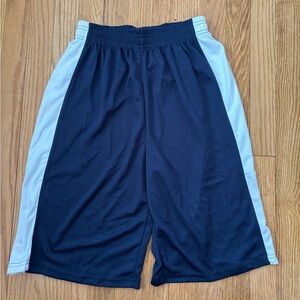 Peak Season Boys Athletic/Basketball Shorts - Size XL (18/20)